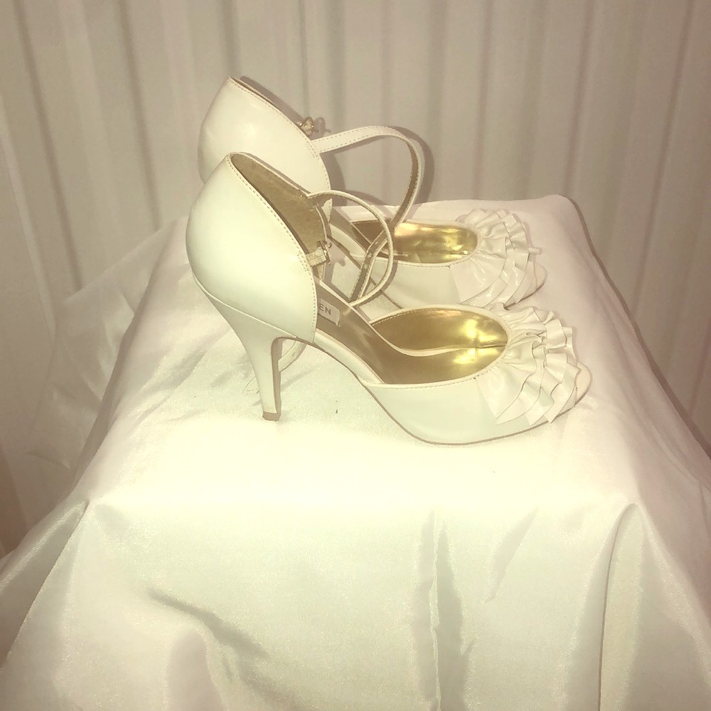 Steve Madden heels